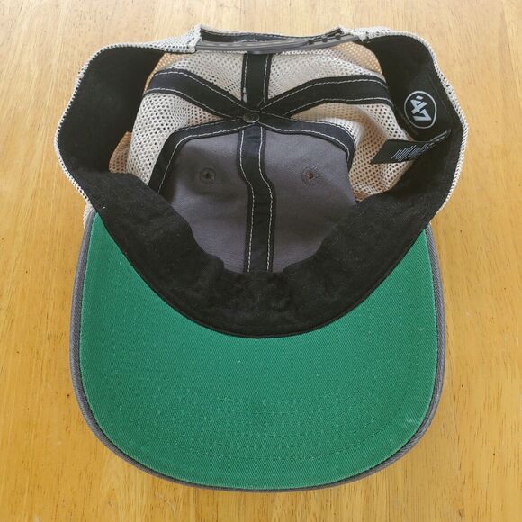 '47 Clean Up Adjustable Cap Hat Mesh & Patch - Picture 3 of 6